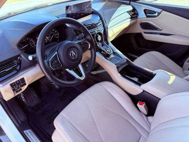 Used 2019 Acura RDX FWD image 13
