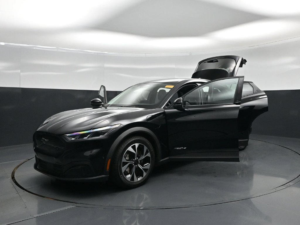 Used 2024 Ford Mustang Mach-E Select RWD image 26