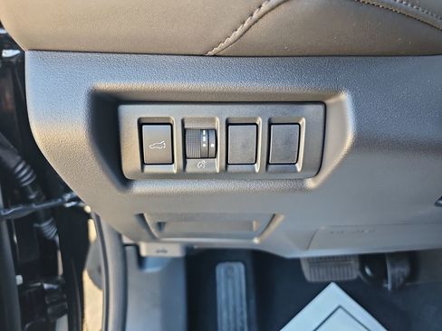 New 2026 Subaru Outback Wilderness AWD/4WD image 27