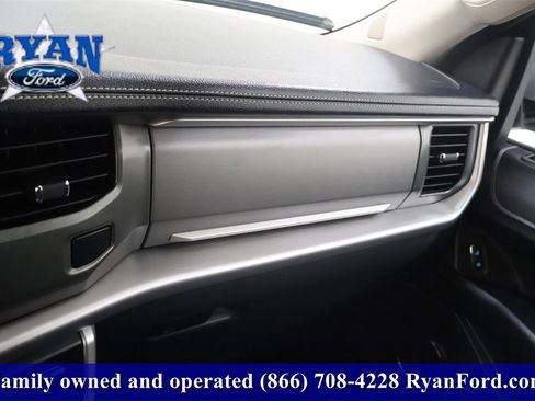 Used 2024 Ford Expedition XLT image 31