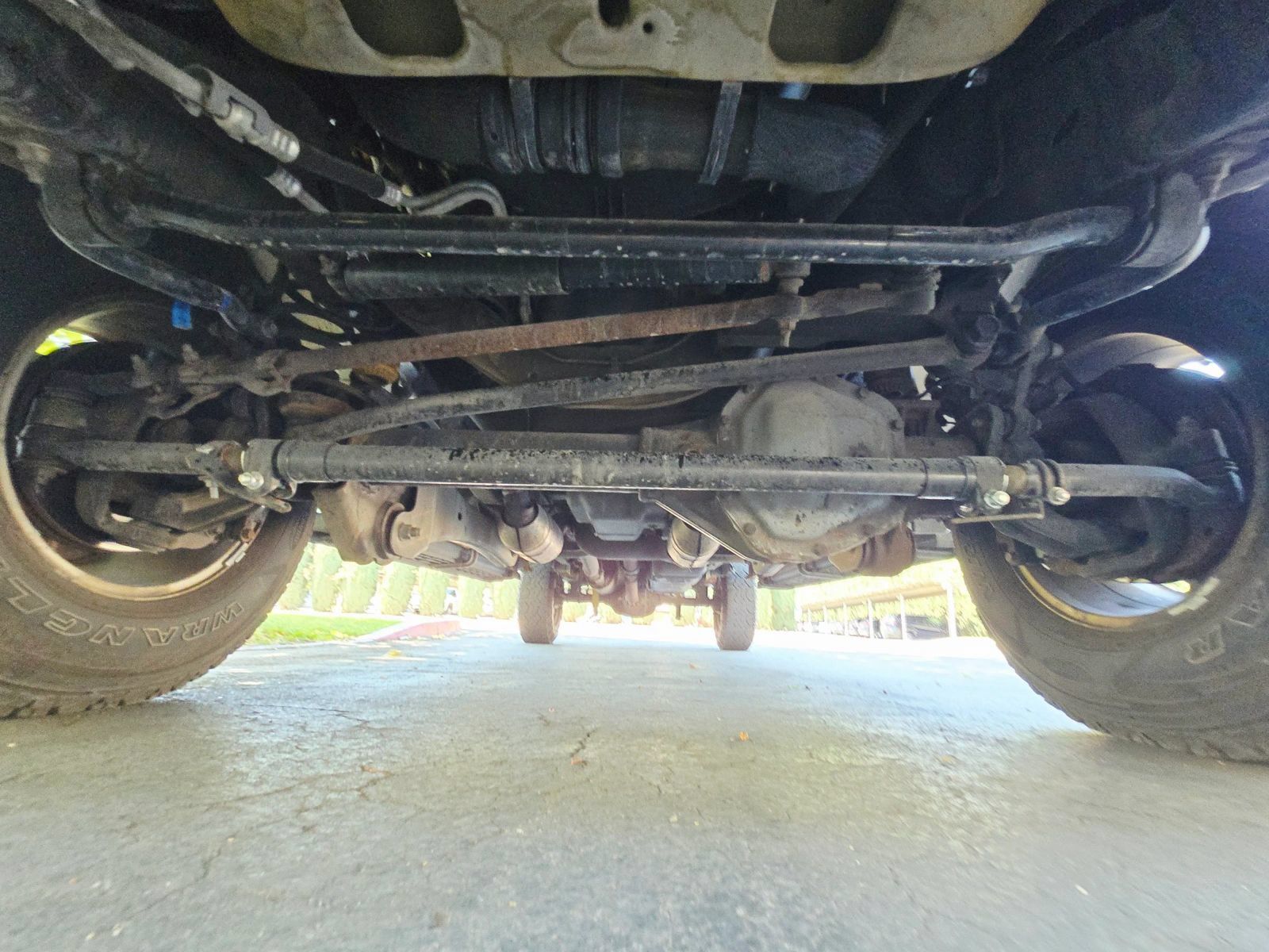 Used 2010 Ford F350 XL AWD/4WD image 41