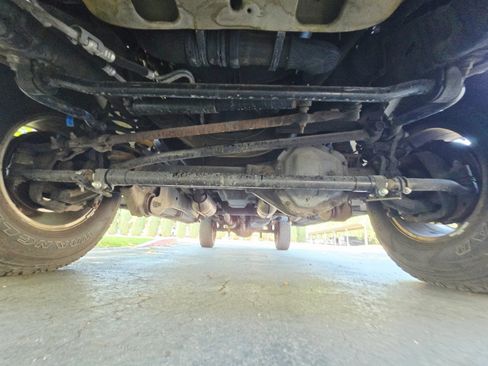 Used 2010 Ford F350 XL AWD/4WD image 41