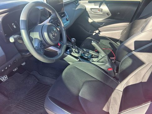 Used 2024 Toyota Corolla GR AWD/4WD image 9