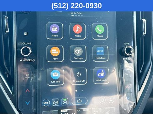 New 2026 Subaru Forester Premium image 17