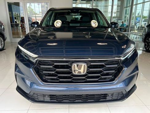 Used 2024 Honda CR-V EX-L image 4
