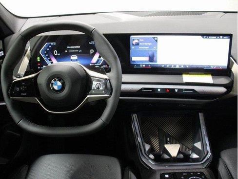 Used 2025 BMW X3 xDrive30i w/ Convenience Package image 3