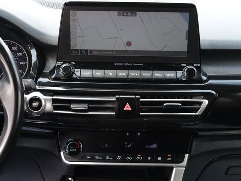 Used 2023 Kia Seltos EX image 8