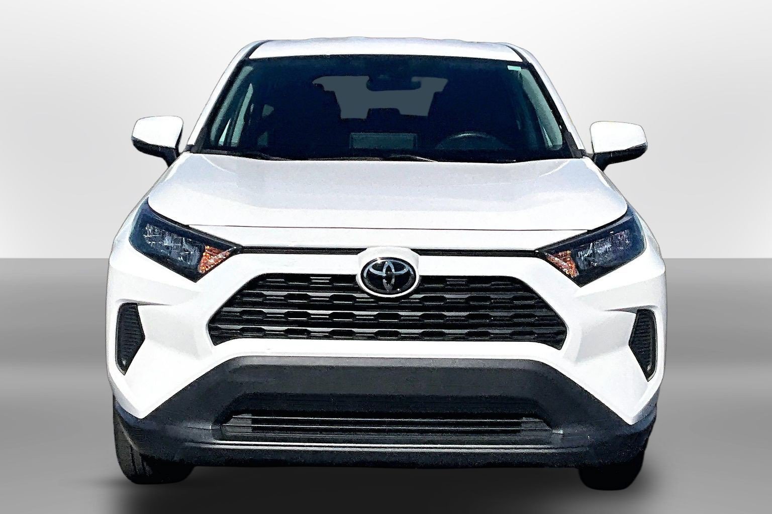 Used 2022 Toyota RAV4 LE w/ Carpet Mat Package (TMS) FWD image 3