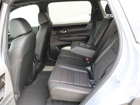 New 2026 Honda CR-V Sport Touring image 22