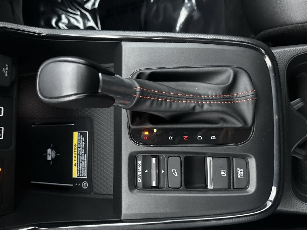 Used 2025 Honda CR-V Sport-L image 22