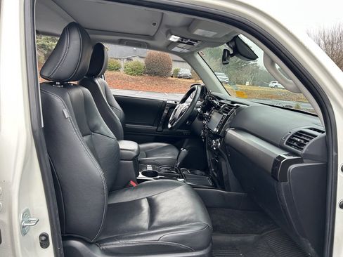 Used 2021 Toyota 4Runner Nightshade image 47