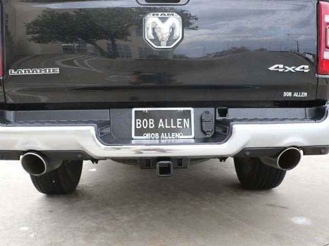 Used 2019 RAM 1500 Laramie AWD/4WD image 15