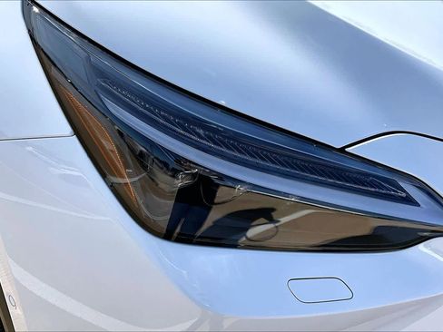 New 2026 Lexus NX 350 AWD w/ Luxury Package image 13