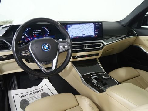 Certified 2023 BMW 330e w/ Premium Package image 17