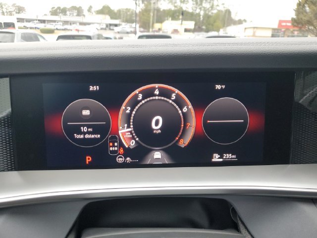 New 2026 Volkswagen Tiguan SE R-Line FWD image 24
