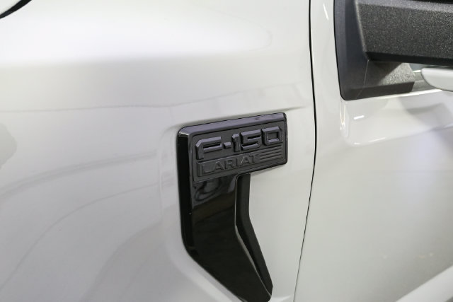 Used 2026 Ford F150 Lariat AWD/4WD image 7