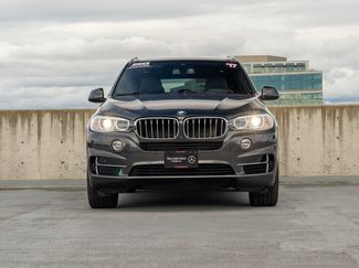 Used 2017 BMW X5 xDrive40e AWD/4WD video 2