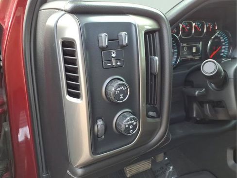 Certified 2018 Chevrolet Silverado 1500 High Country image 20