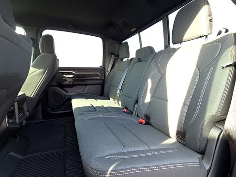 New 2026 RAM 1500 Big Horn image 10