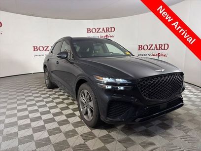 Used 2022 Genesis GV70 3.5T Sport