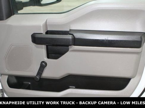 Used 2017 Ford F250 XL image 21