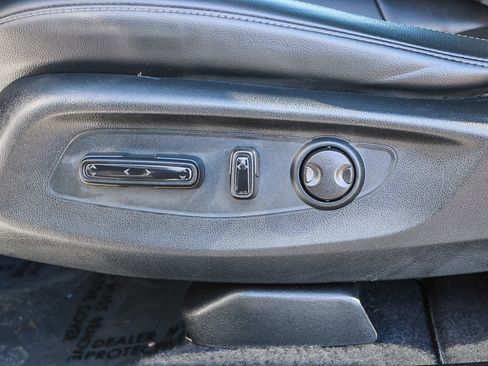 Certified 2023 Honda CR-V EX-L image 20