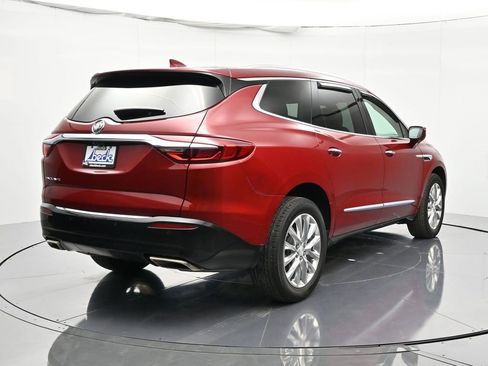 Certified 2020 Buick Enclave Essence w/ Sound and Sites Package image 5