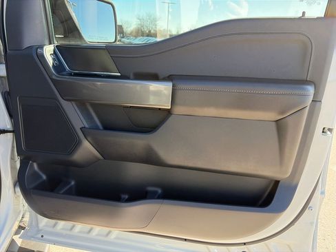 Used 2023 Ford F150 XLT w/ Equipment Group 302A High image 13