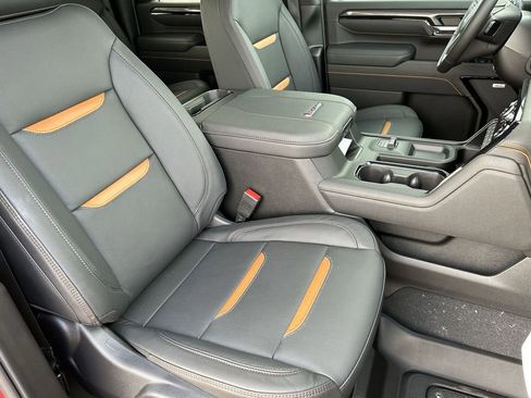 New 2026 GMC Sierra 2500 AT4 w/ Technology Package image 27