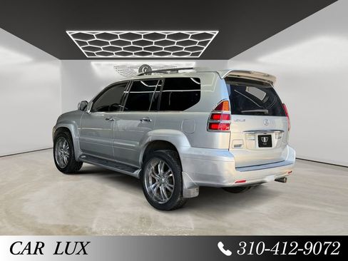 Used 2006 Lexus GX 470 image 3