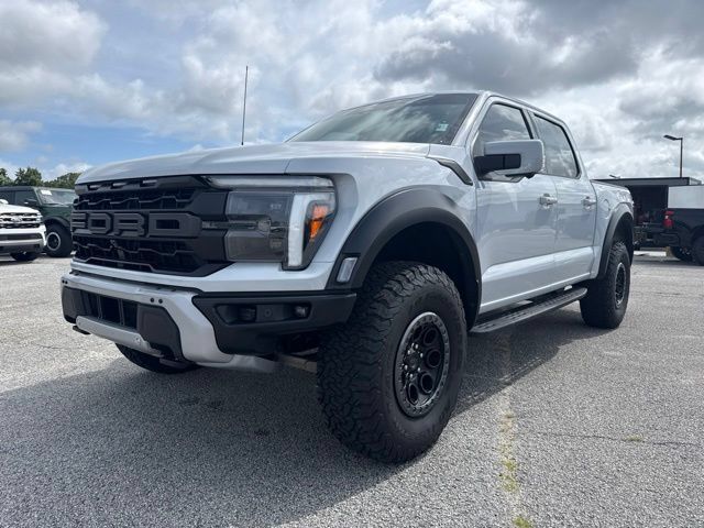 Used 2025 Ford F150 Raptor AWD/4WD image 1