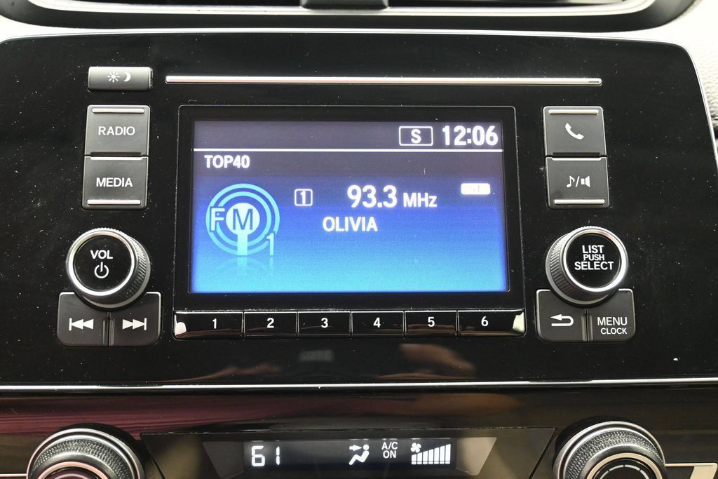 Used 2020 Honda CR-V LX image 19