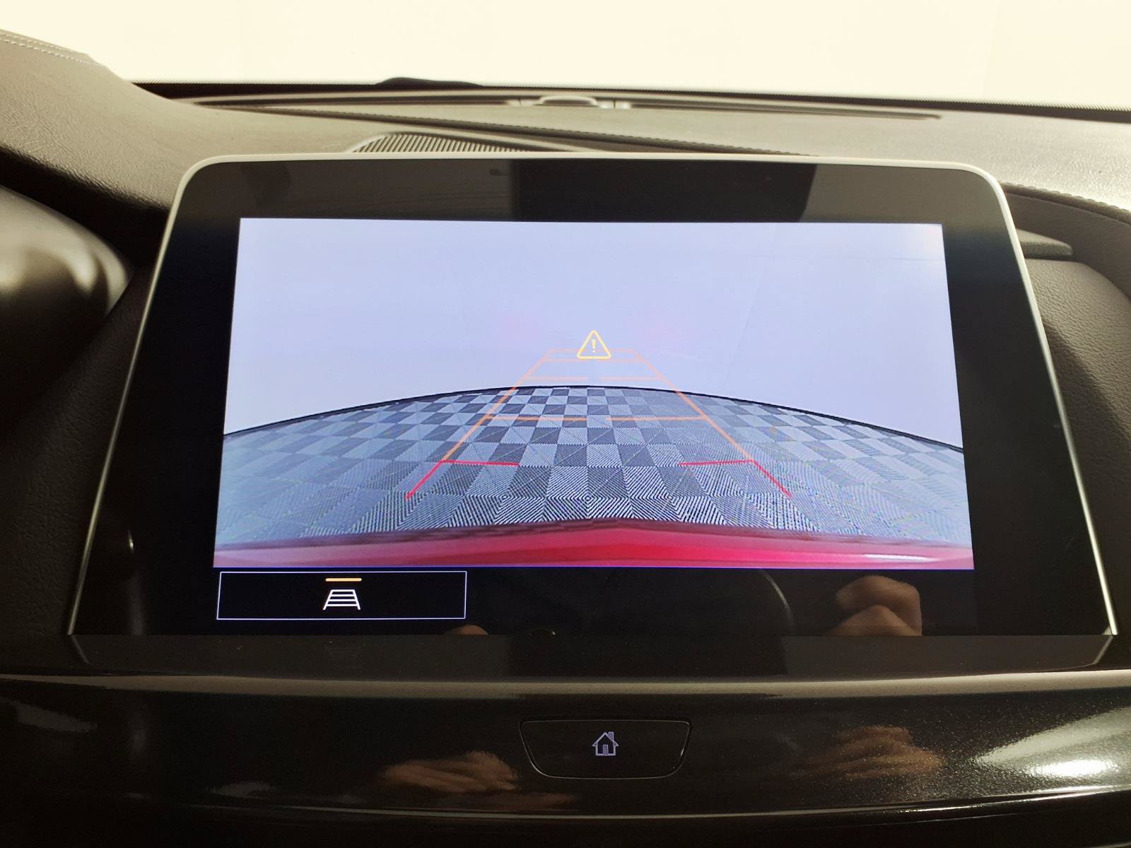 Certified 2023 Cadillac CT5 Premium Luxury w/ Climate Package RWD image 19