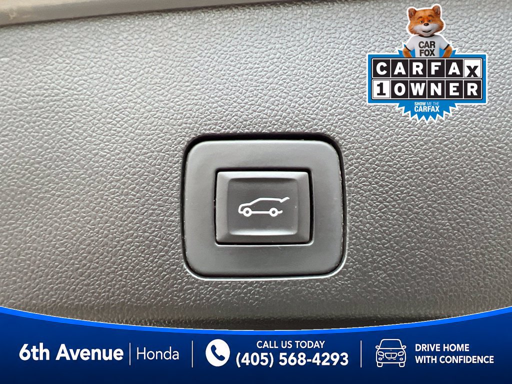 Used 2024 Buick Encore GX Sport Touring w/ Advanced Technology Package FWD image 18