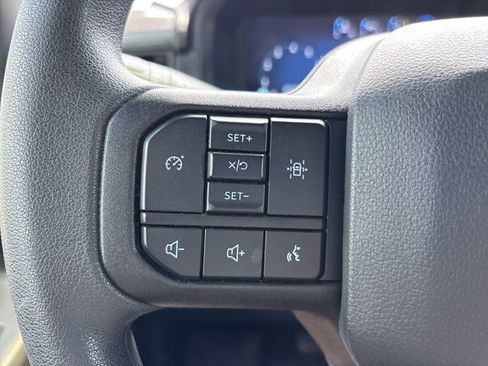 Used 2024 Ford F150 STX w/ Equipment Group 201A FX4 AWD/4WD image 27