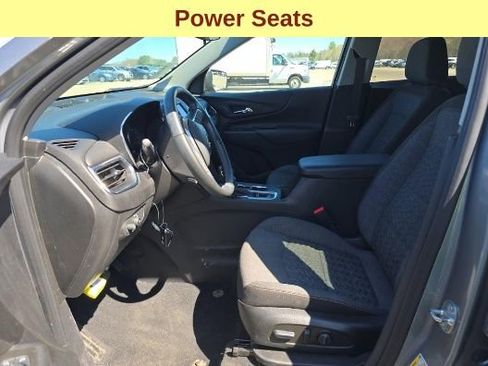 Used 2023 Chevrolet Equinox LT AWD/4WD image 10
