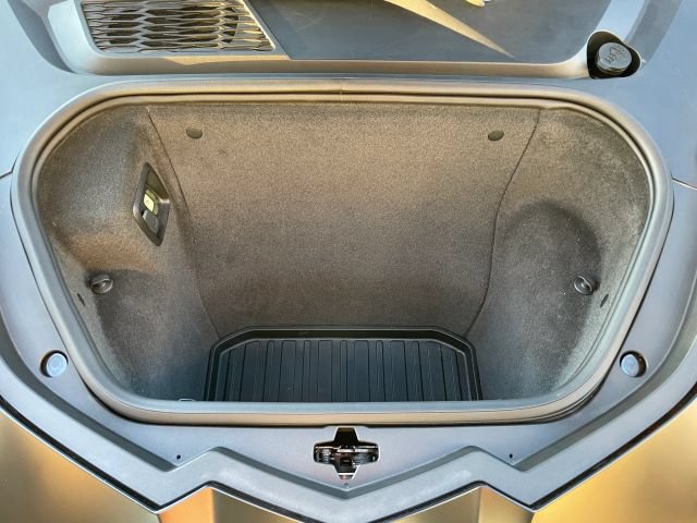 Used 2023 Chevrolet Corvette Stingray Premium Conv w/ Z51 Performance Package RWD image 35