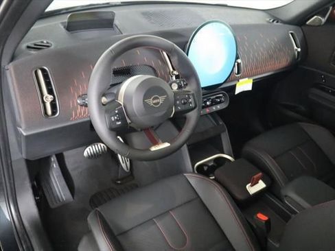 New 2026 MINI Cooper Countryman John Cooper Works w/ Comfort Package Max image 9