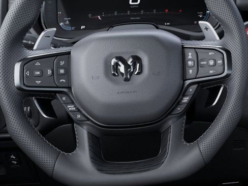 New 2026 RAM 1500 RHO w/ RHO Level 1 Equipment Group AWD/4WD image 19