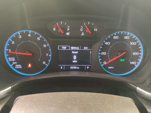 Used 2019 Chevrolet Equinox LS w/ LPO, Floor Liner Package AWD/4WD image 23
