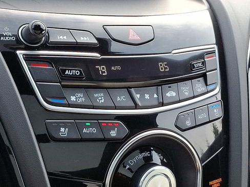 Certified 2025 Acura RDX A-Spec image 16