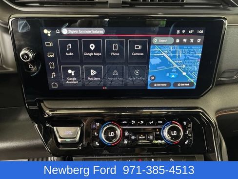 Used 2024 GMC Sierra 1500 AT4 w/ Technology Package AWD/4WD image 28
