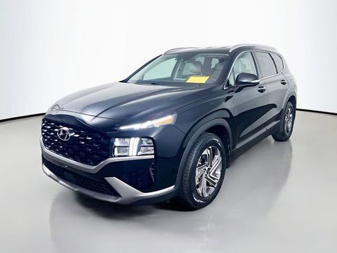 Used 2023 Hyundai Santa Fe SEL w/ Winter Weather Package image 5