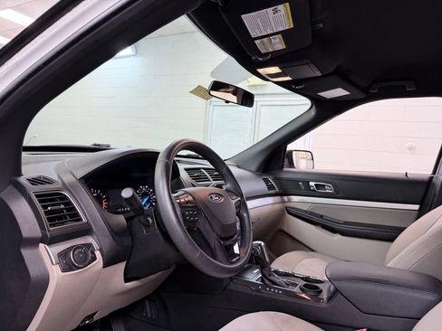 Used 2018 Ford Explorer FWD image 13