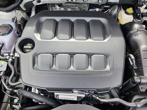 New 2026 Volkswagen Tiguan SE R-Line image 19