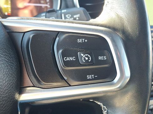 Used 2021 Jeep Wrangler Unlimited Sahara w/ Cold Weather Group image 34