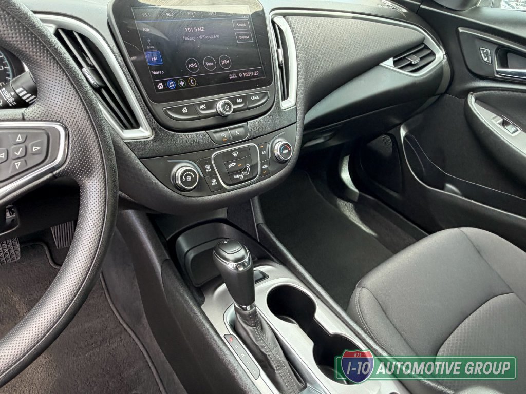 Used 2020 Chevrolet Malibu LS FWD image 27