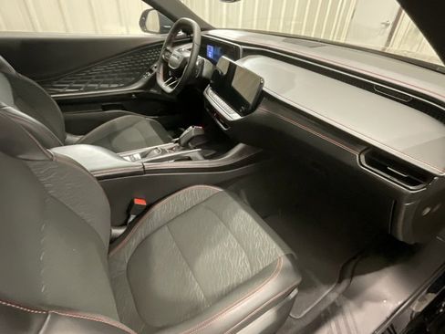 Used 2025 Dodge Charger R/T w/ Quick Order Package 25M R/T image 14