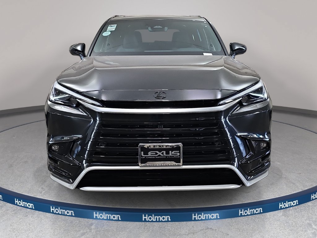 New 2026 Lexus TX 350 AWD w/ Technology Package image 2