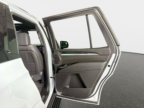 Used 2026 Cadillac Escalade Sport w/ Touring Package AWD/4WD image 26